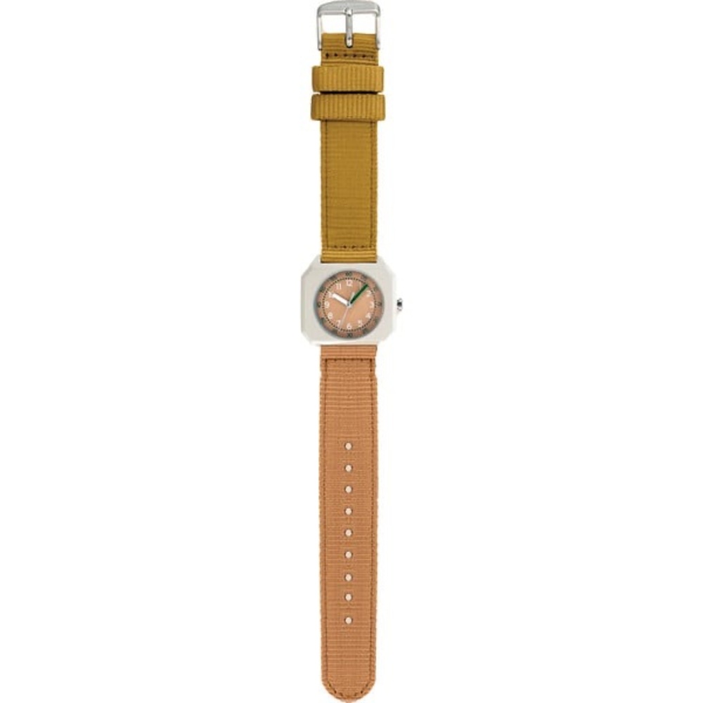 Mini Kyomo Kids’ Sunburn Watch—Japanese Movement - Picture 3 of 16